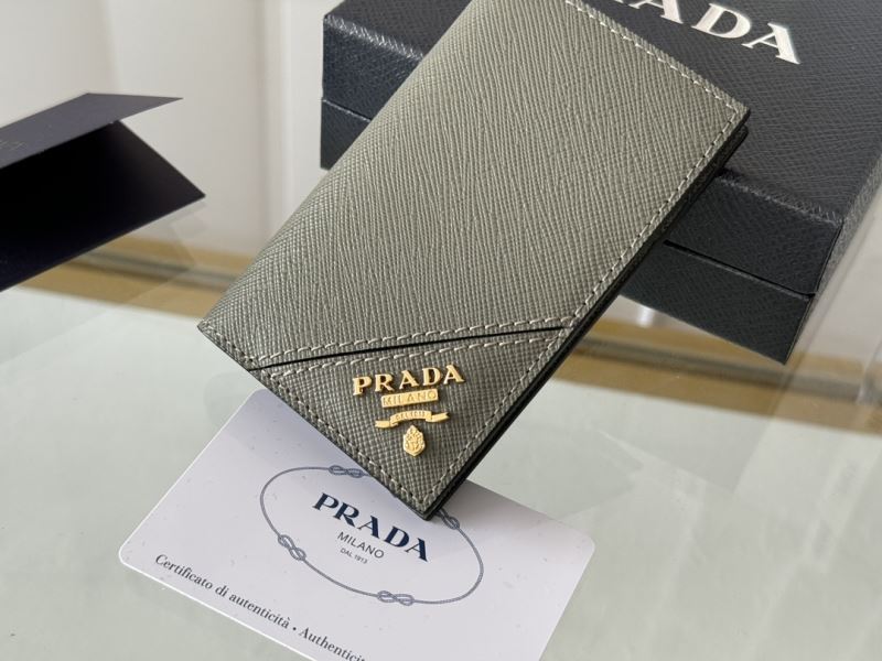 Prada Wallet